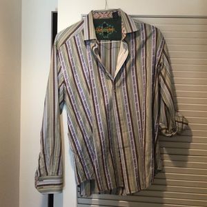 Robert Graham dress shirt